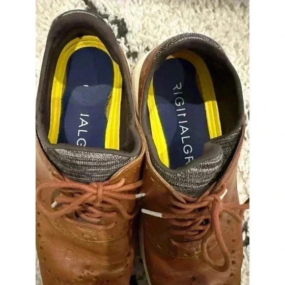 Men’s Cole Haan Grand 300 size 12 - Picture 3 of 5